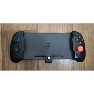 NexiGo‎ Gripcon Switch Controller for Handheld Mode, Ergonomic Controller T20